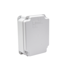 Contenedor Para Tablillas FAAC / Compatible con Tablilla 455D