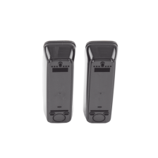 Fotocelda infrarroja XP20B (transmisor con receptor) / Conexión en BUS 2easy / Alcance de hasta 20 metros / Uso en barreras y m