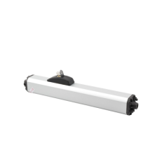 Operador Hidráulico de Uso Continuo Para Puertas Abatibles  FAAC 400 CBAC (Brazo Corto) / Para Puertas de Hasta 4 Metros