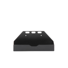 Soporte / Baterías de respaldo .