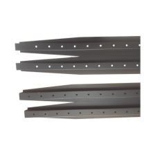 Guías p / Apertura de puertas / Abatibles al exterior.