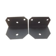 Guías p / Apertura de puertas / Abatibles al exterior.