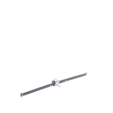 Buje y Cubierta para Sin Fin para brazo AXO 001AX5024