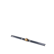 Buje y Cubierta para Sin Fin para brazo AXO 001AX5024