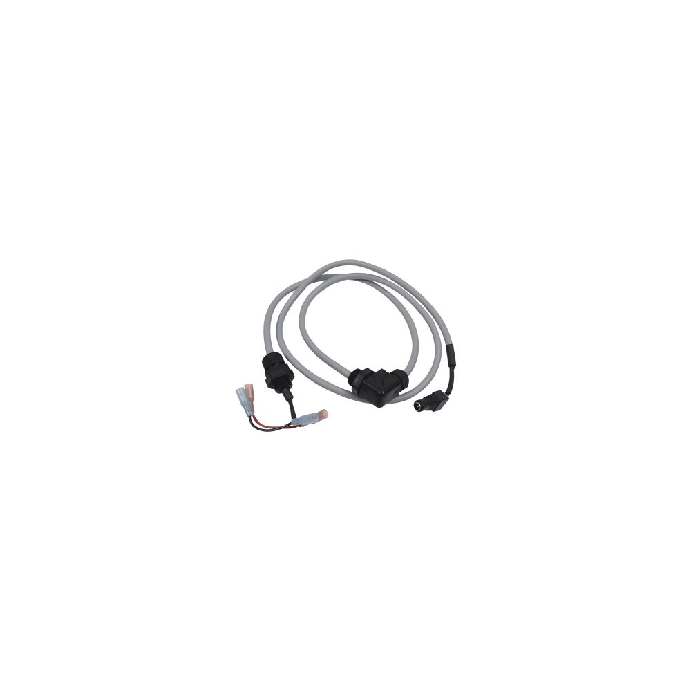 Arnés para Brazo de Aluminio con Iluminación Doorking