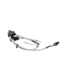 Arnés para Brazo de Aluminio con Iluminación Doorking