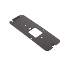 BRAKET DE METAL PARA SUJECION A PARED COMPATIBLE CON DSK1T804EF