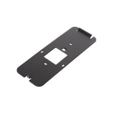 BRAKET DE METAL PARA SUJECION A PARED COMPATIBLE CON DSK1T804EF