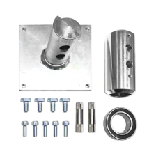 EJE PARA MOVIMIENTO DE BARRA - G2080 G2081