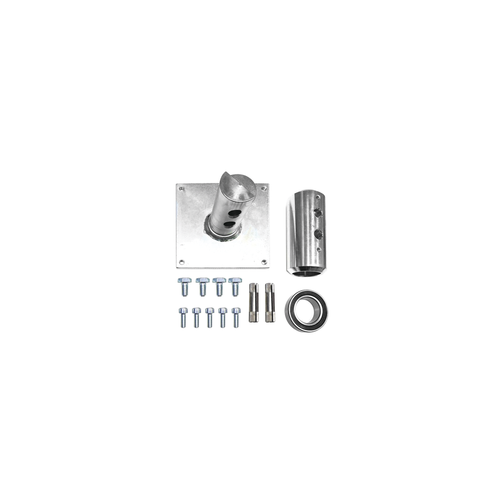 EJE PARA MOVIMIENTO DE BARRA - G2080 G2081