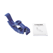 Doblatubos para Pared Delgada de 1/2".