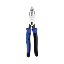 Pinza de Electricista Alta Palanca de 8 Pulgadas.