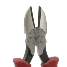 Pinzas de Corte Diagonal de 5 pulgadas.