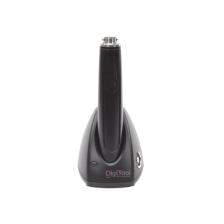 Kit de Control de Rondas para Vigilantes con Tecnología de Ficha de Contacto – GCK01 de Rosslare Security Products