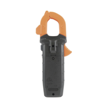 Amperímetro Digital de Gancho, Rango Automático de  400 A CA/CD. (MIDE CORRIENTE DIRECTA)