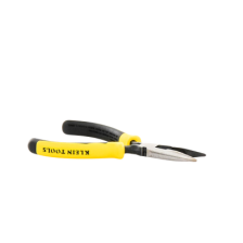 Pinza de Punta Cónica con Corte de  6 Pulgadas.