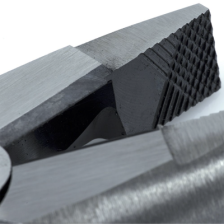 Pinzas de Corte Lateral y Alta Palanca, Punta tipo New England de 9 Pulgadas.