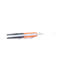 Navaja Multiusos Pelacables de Cuchilla Reemplazable.