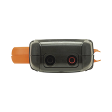 Amperímetro Digital de Gancho con Media Cuadrática Real de Rango Automático de 600 A CA.