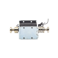 Solenoide de movimiento para torniquetes AccessPRO serie AP1000, AP2000, AP2002