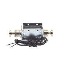 Solenoide de movimiento para torniquetes AccessPRO serie AP1000, AP2000, AP2002