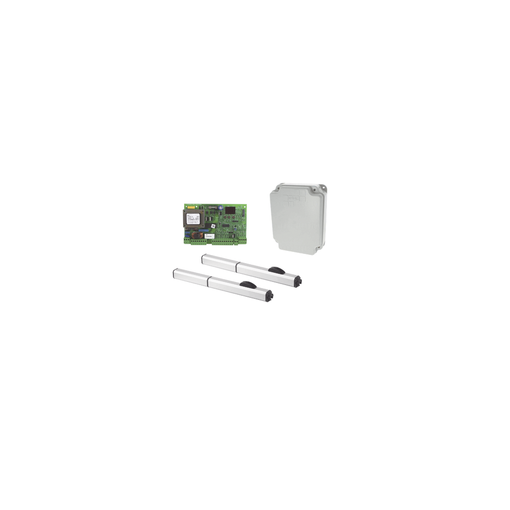 Kit de Operadores Hidráulicos Para Uso Continuo FAAC 400 CBACL