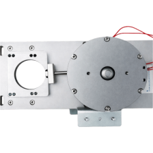 Mecanismo central para torniquetes AccessPRO serie AP1000HDM