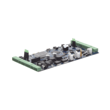 Tablilla de control para torniquetes AccessPRO serie AP1000HDM