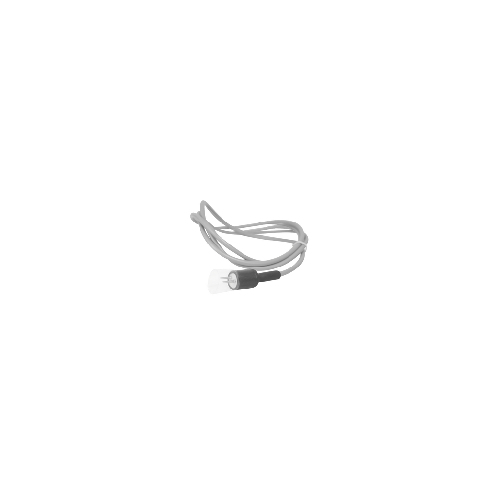 CONECTOR PARA MANGUERA LED