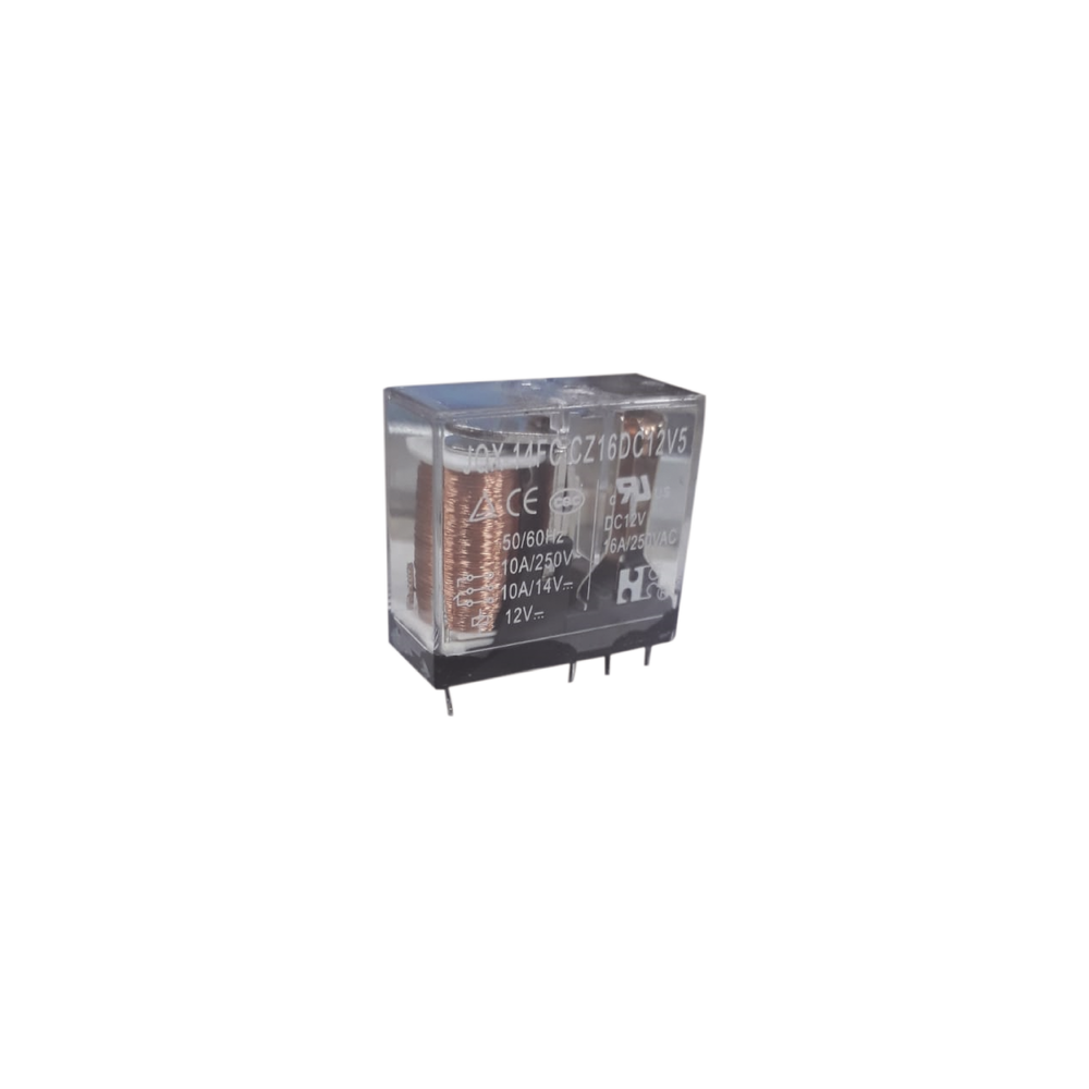 Refacción / Relevador para Tarjetas de Operadores AccessPRO