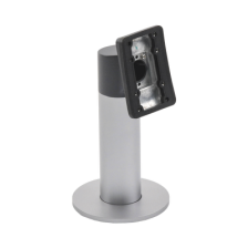 Montaje para Instalar Terminales de Reconocimiento Facial HIKVISION en Torniquetes de Cualquier Marca / Diseño Estético / Comp