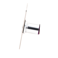 Botón de Salida Sin Contacto / LED Indicador / Normalmente Abierto y Cerrado / Distancia Ajustable de Detección