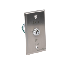 Switch con Llave con Contacto / Relevador con salida NC y NO