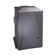 Operador de puertas corredizas de 454 Kg y 9 m