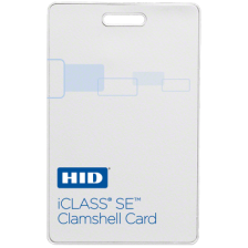 Tarjeta Dual iClass Se + PROX 315/ Garantía de por Vida