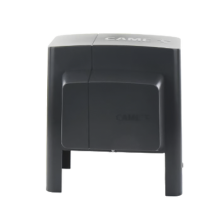 CUBIERTAS PARA MOTOR BK CAME