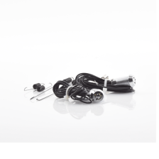 KIT DE RESORTES PARA CONVERSION DE TORNIQUETE  EDC A ABIERTO EN CASO DE FALLA