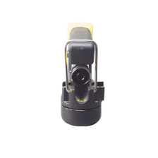 Pinza Ponchadora para  Cables RG58, RG59, RG62, RG6/6Q, RG7, RG11 y Conector F, BNC y RCA.
