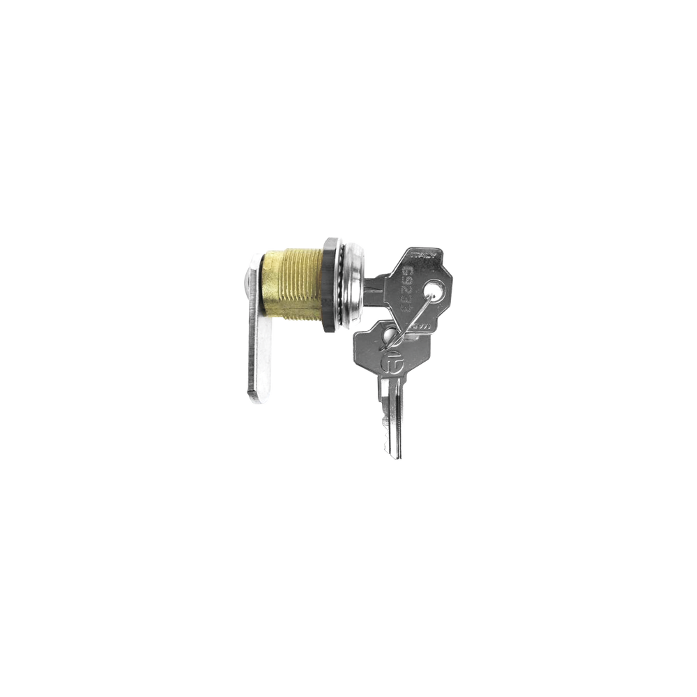 CERRADURA PARA BARRERA G4000