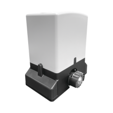 Operador FAAC 741 para Puertas Corredizas de Hasta 900 kg / Longitud Máxima de la Hoja de 15 Metros