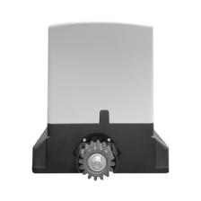 Operador FAAC 741 para Puertas Corredizas de Hasta 900 kg / Longitud Máxima de la Hoja de 15 Metros