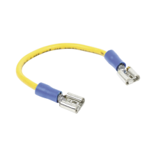Cable P / baterías d / respaldo / Motores de garage /  ACCESSFORCE y FS1000APPRT.