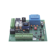 Tarjeta Electrónica para Motor XBSSZ2000