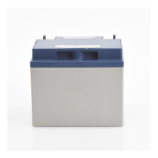 Batería 12V, 40AH, Para Respaldo, Tecnologías AGM/VRLA, 5 Años Vida Útil, Terminales NB, Reconocida UL