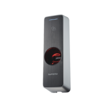 BioEntry W2 Lector de Huella para Exterior IP67/ Antivandálico IK09 / Lector 125KHz HID Prox y Bluetooth