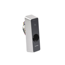 BioEntry W2 Lector de Huella para Exterior IP67/ Antivandálico IK09 / Lector 125KHz HID Prox y Bluetooth