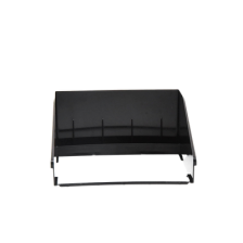 Protector de Lluvia y Sol para KVLC204I y KEL212