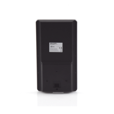 Terminal Facial Min Moe 8" Touch / Delgada y Estética / PoE / 100,000 rostros / Exterior IP65 / Función de Videoportero y Lect