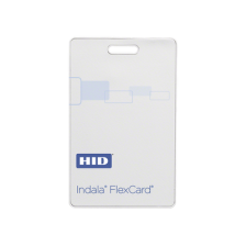 HID Indala FlexCard FPCRDSSSMW0000 / Garantía de por Vida