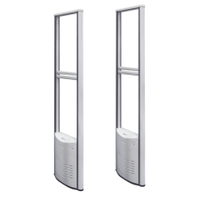 Par de Arcos EAS AM  para Protección de Ropa, Botellas, Accesorios RX, TX 58 KHz